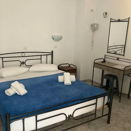 M.g. & Apts Hotel